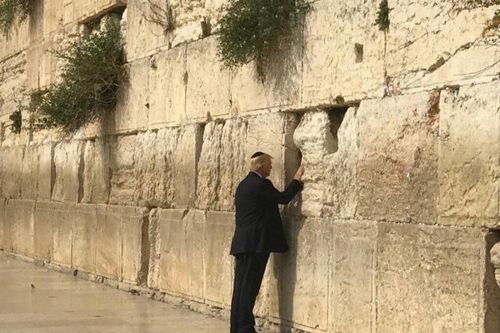 Gió đã đổi chiều trong quan hệ Mỹ - Israel