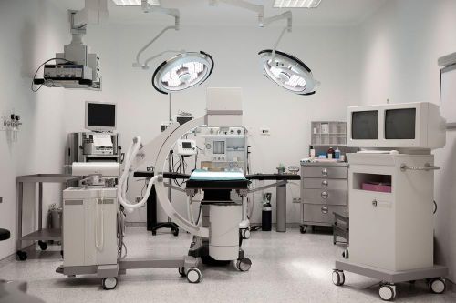 Bộ Y tế chấn chỉnh đầu tư mua sắm trang thiết bị y tế