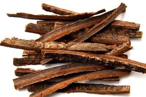 Bài thuốc chữa chứng tân dịch hư tổn ở người cao tuổi
