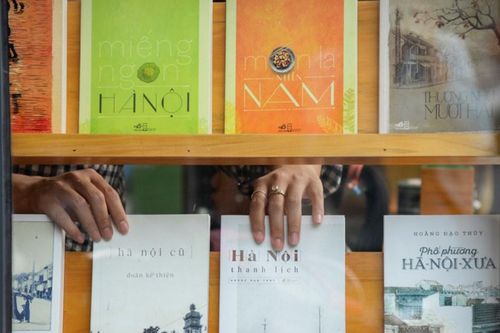 Phát triển văn hóa đọc và tháo gỡ khó khăn cho các đơn vị xuất bản