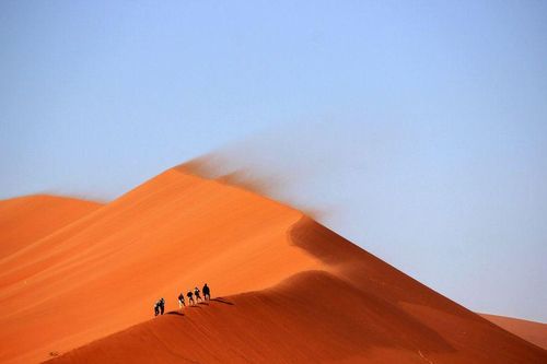 Những lý do ngọt ngào nhất để xách ba lô lên và đi