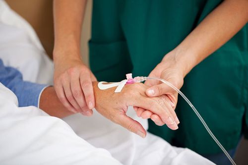 Điều trị ung thư bằng truyền hóa chất có lỗi thời?
