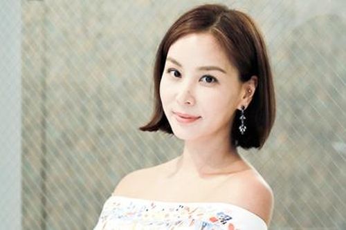 Loạt mỹ nhân U40 Hàn kéo dài tuổi xuân nhờ tóc ngắn