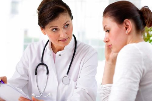 Cảnh báo hậu quả nguy cơ thiếu hụt nội tiết tố nữ