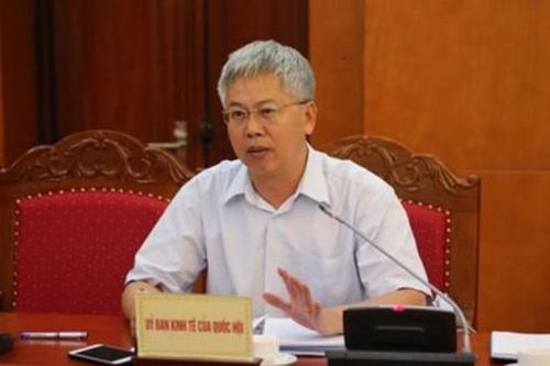 Giải tỏa gánh nặng nợ xấu