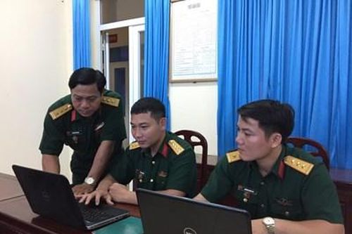 Giỏi chuyên môn, nhiệt huyết 'truyền lửa'