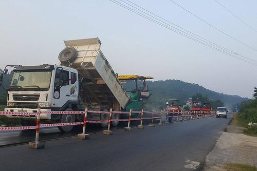 Khởi động lại dự án cao tốc Bắc Giang – Lạng Sơn