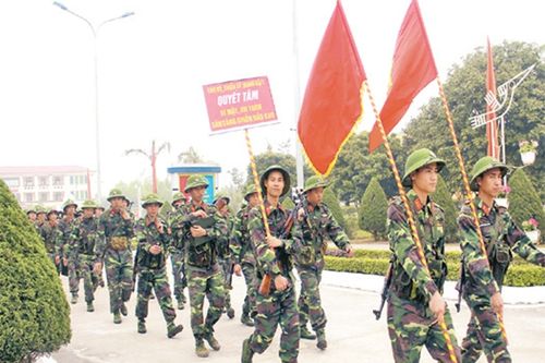 Mỗi ngày ghi nhớ một lời dạy của Bác