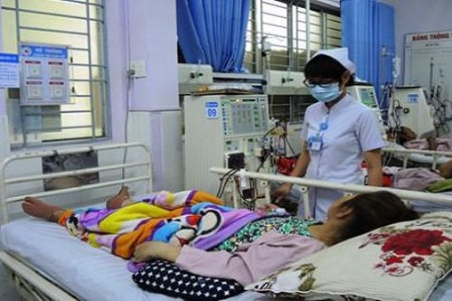 TPHCM: Các bệnh viện tự rà soát lại quy trình chạy thận nhân tạo