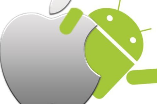 Apple tung một loạt video quảng cáo hài hước 'đá xoáy' Android