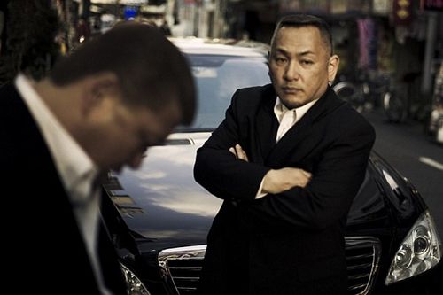 Sự thật thế giới ngầm tại Nhật: Mafia nghèo đói tới mức phải đi ăn trộm lương thực