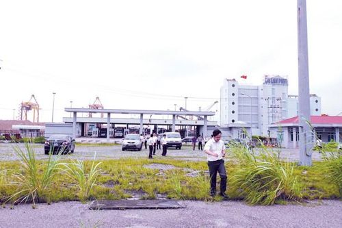 Đường sắt 'đói' vốn và dự án 7 nghìn tỷ đồng đắp chiếu