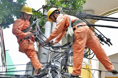 Điện lực Hà Nội nói gì về thông tin tăng giá dịp hè?