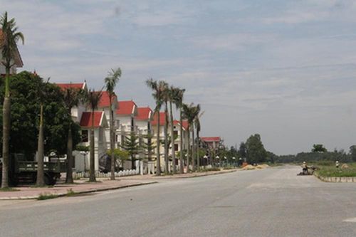 Dự án Đại lộ Vinh - Cửa Lò: Trục động lực cho phát triển, kết nối