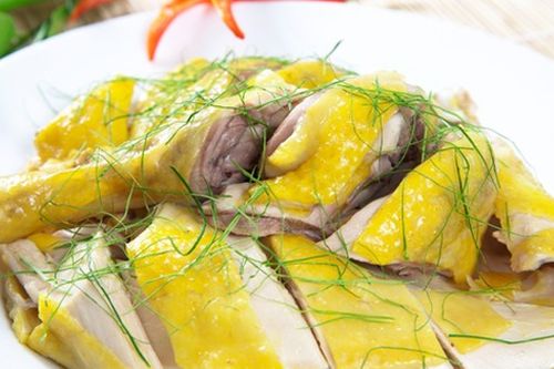 Thịt gà nhất định không được ăn kèm các thực phẩm này