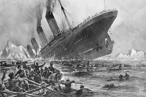 Những chuyện khó tin về tàu Titanic huyền thoại