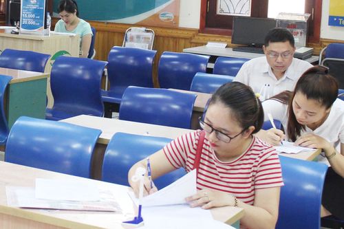 Tránh lạm dụng Phiếu Lý lịch tư pháp số 2: Không cấp cho cá nhân