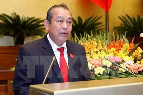 Chấm dứt hợp đồng lao động với lái xe dương tính với ma túy