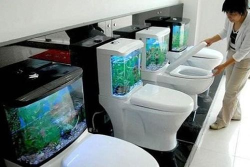 Những phát minh kỳ quặc xem mãi không hiểu sao lại có mặt trên đời