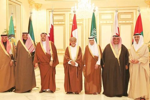 Khủng hoảng ngoại giao Qatar: Vì đâu nên nỗi?