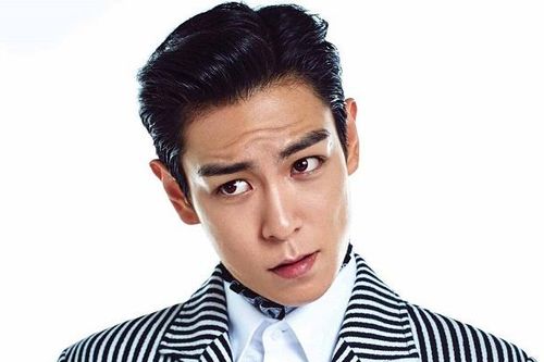 Trước khi nguy kịch, T.O.P (Big Bang) từng lịch lãm như thế!