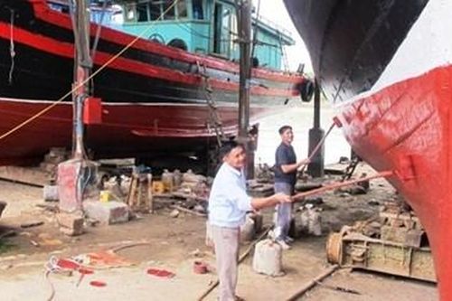 Tránh tình trạng 'bình mới rượu cũ'