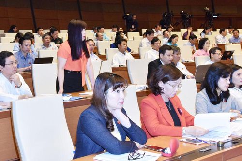 Không dùng ngân sách để xử lý nợ xấu