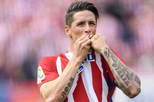 Chuyển nhượng 10/6: Lộ bến đỗ bất ngờ của Fernando Torres