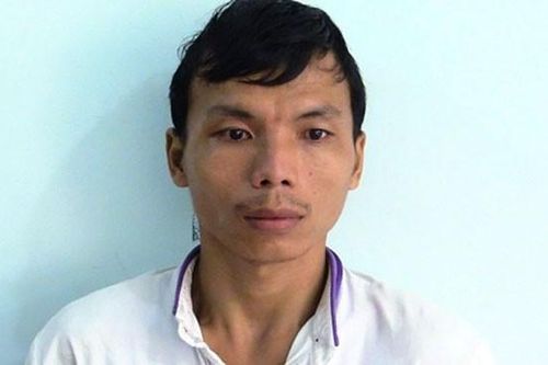 Bắt thanh niên bóp cổ bạn gái chết bỏ xác ở phòng trọ