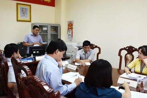 Xử nghiêm cán bộ không làm hết trách nhiệm trong giải quyết khiếu nại, tố cáo