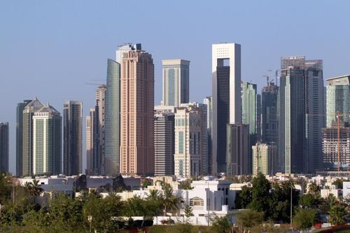 Đại sứ quán Việt Nam tại Qatar đang nỗ lực bảo vệ công dân