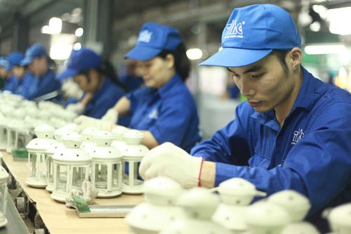 Lao động có hợp đồng từ 1 - 3 tháng được tham gia bảo hiểm xã hội: Lợi cả đôi đường