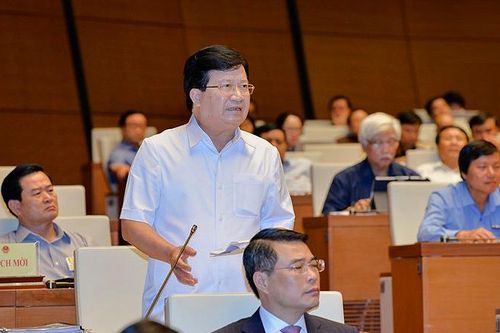Nâng cao chất lượng, mở rộng thị trường là giải pháp cốt lõi cho nông sản Việt