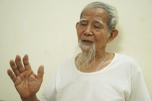 Ông Lê Đình Kình đề nghị sớm kết luận thanh tra vụ Đồng Tâm
