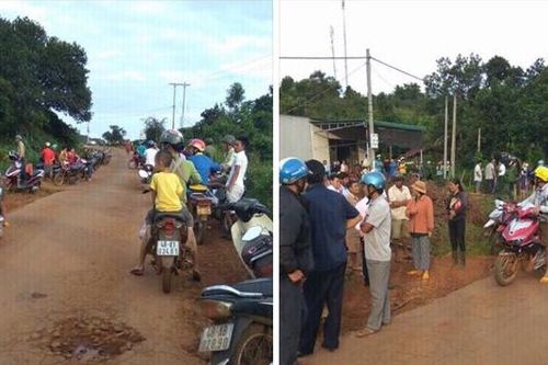 Bắt cóc 2 trẻ em rúng động Đắk Nông: Công an lên tiếng