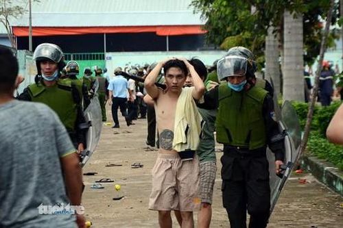 Nghịch lý đưa người đi cai nghiện khó hơn bắt tội phạm
