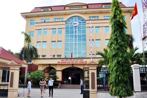 Chi nhánh Bảo hiểm tiền gửi Việt Nam khu vực Bắc Trung Bộ: 15 năm xây dựng và trưởng thành