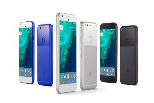 Google nên tự chế tạo chip cho điện thoại