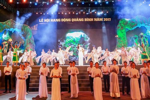 Quảng Bình: Vương quốc hang động kỳ vỹ, huyền thoại