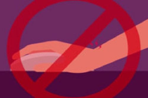 Cách cầm chuột, gõ phím chuẩn không gây đau tay