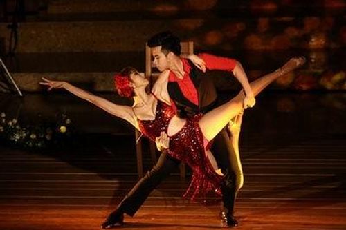 Đề xuất điều kiện chuyên môn tổ chức Khiêu vũ thể thao
