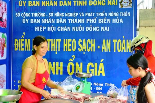 Đồng Nai: Tìm giải pháp ổn định ngành chăn nuôi