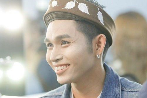 Jun Phạm tiếp tục giả giọng Huế, hóa thân thành Quang Linh
