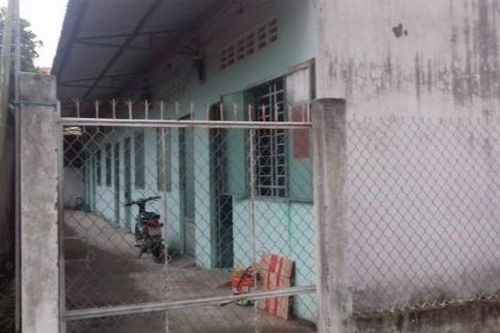 Đôi tình nhân treo cổ tự tử trong phòng trọ, để lại thư tuyệt mệnh