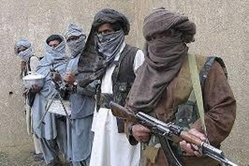 Tay súng Taliban bắn chết 4 đồng đội rồi gia nhập IS