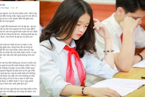 Sau phát ngôn gây sốc, Linh Ka gửi lời xin lỗi đến mọi người