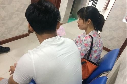 Vào phòng khám TQ chữa bao quy đầu, đốt 30 triệu/giờ