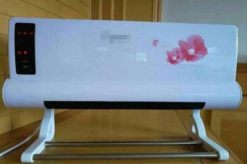 Điều hòa mini hay máy sưởi, máy sấy: 500 ngàn mát quá, khỏi cãi nhau
