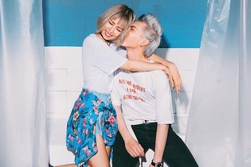 Sau hit 'Ghen', Min và Erik tiếp tục hợp tác trong ca khúc mới