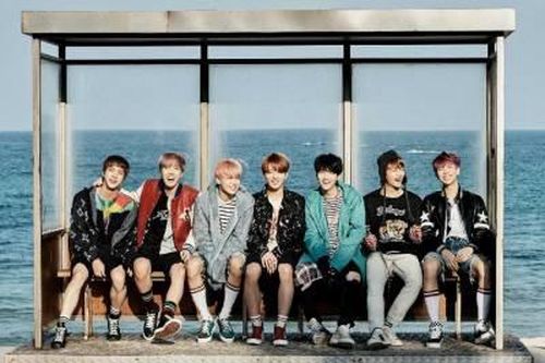 BTS lọt danh sách những nhân vật có tầm ảnh hưởng nhất trên Internet